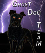 Cration photoshop GhostDog Team