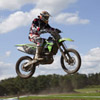 Motocross Port-sur-Sane